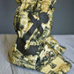 Overall Menta Booties 4" to 6.5"