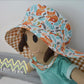 Menta Bucket Hat