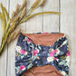 Menta Slouchy Scarf