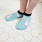 Splash Menta Shoes