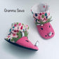 Baby Triceratops Add-on