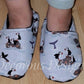 Menta Wrap shoe Young Children sizes