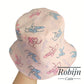 Menta Bucket Hat