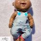 8" Doll Pattern Bundle (8 patterns)
