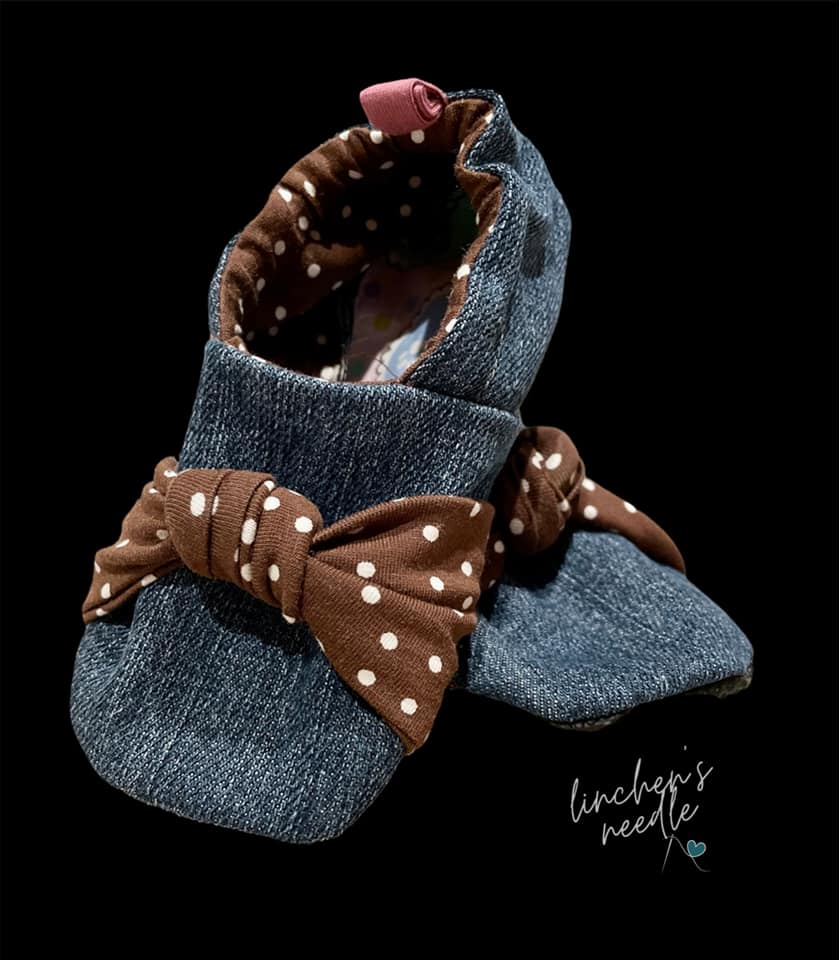 Baby Menta Shoes