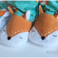 Baby Fox Add-on