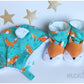 Baby Fox Add-on