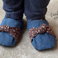 Baby Menta Shoes