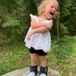 Wrap Booties Young Child sizes