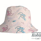 Menta Bucket Hat