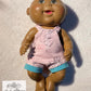 8" Doll Pattern Bundle (8 patterns)