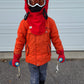 Menta Snow Hoodie