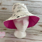 Menta Bucket Hat
