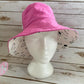 Menta Bucket Hat