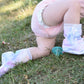 Wrap Booties Baby sizes