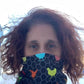Menta Slouchy Scarf