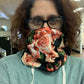 Menta Slouchy Scarf