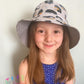 Menta Bucket Hat