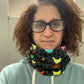 Menta Slouchy Scarf