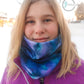 Menta Slouchy Scarf