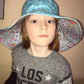 Menta Bucket Hat