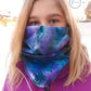 Menta Slouchy Scarf