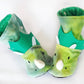 Baby Triceratops Add-on