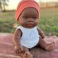8" Doll Pattern Bundle (8 patterns)