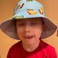 Menta Bucket Hat