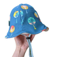 Menta Tulip Hat
