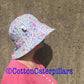 Menta Bucket Hat