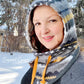 Menta Neckhoodie & Snugglehood