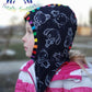 Menta Neckhoodie & Snugglehood