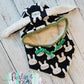 Menta Neckhoodie & Snugglehood