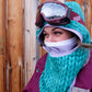 Snugglehood Facemask Add-On