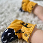 Wrap Booties Young Child sizes