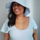 Menta Bucket Hat