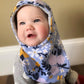 Menta Neckhoodie & Snugglehood