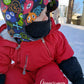 Snugglehood Facemask Add-On