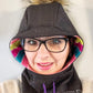Menta Neckhoodie & Snugglehood