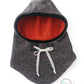Menta Neckhoodie & Snugglehood