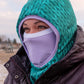 Snugglehood Facemask Add-On