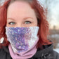 Menta Slouchy Scarf