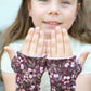 Menta Arm Warmer
