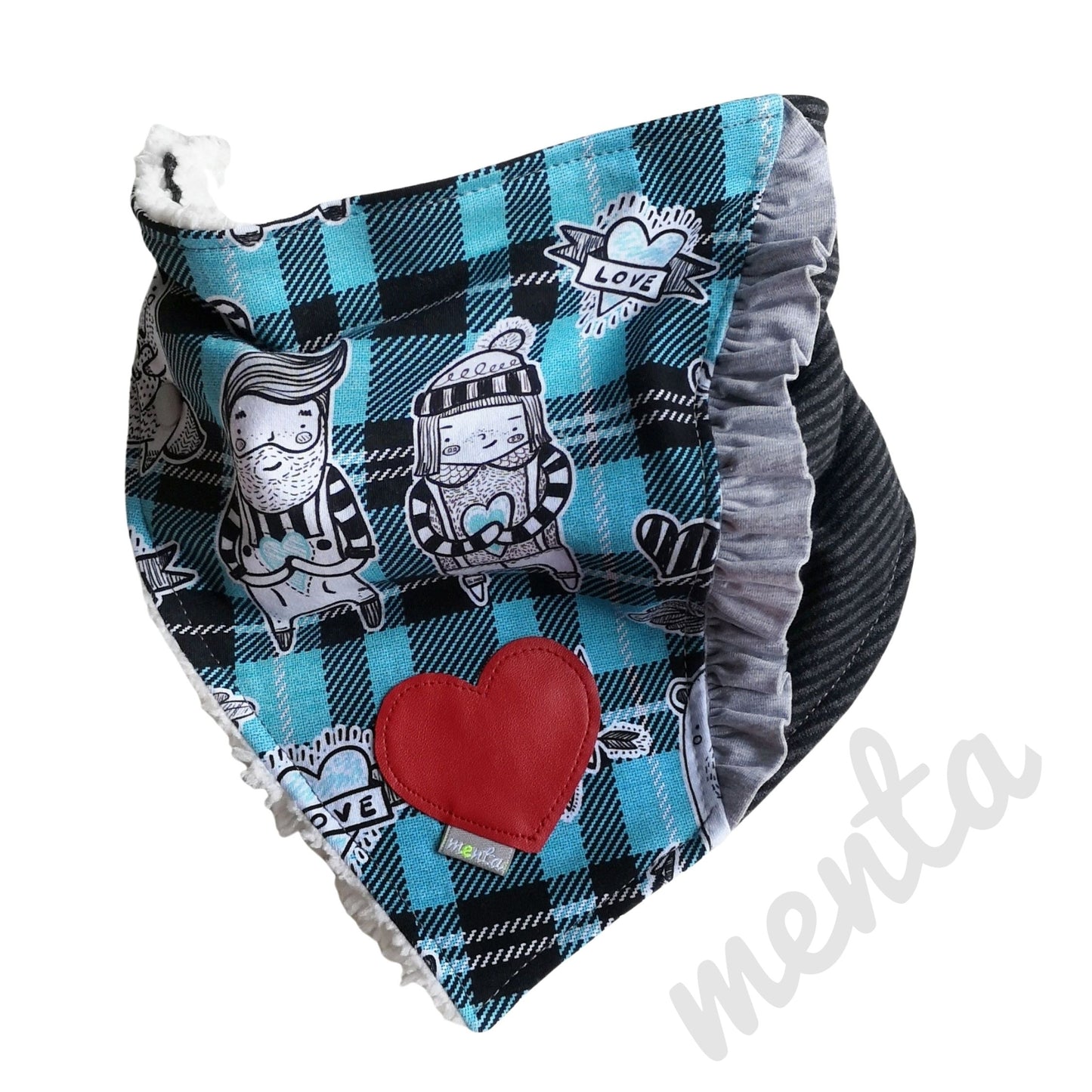 Menta Neckwarmer