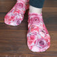 Splash Menta Shoes