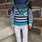 Menta Snow Hoodie