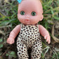 8" Doll Pattern Bundle (8 patterns)