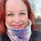 Menta Slouchy Scarf