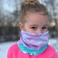 Menta Slouchy Scarf